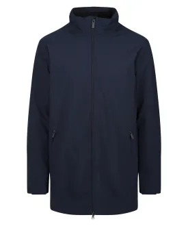 Navy - Hampton executive jacket