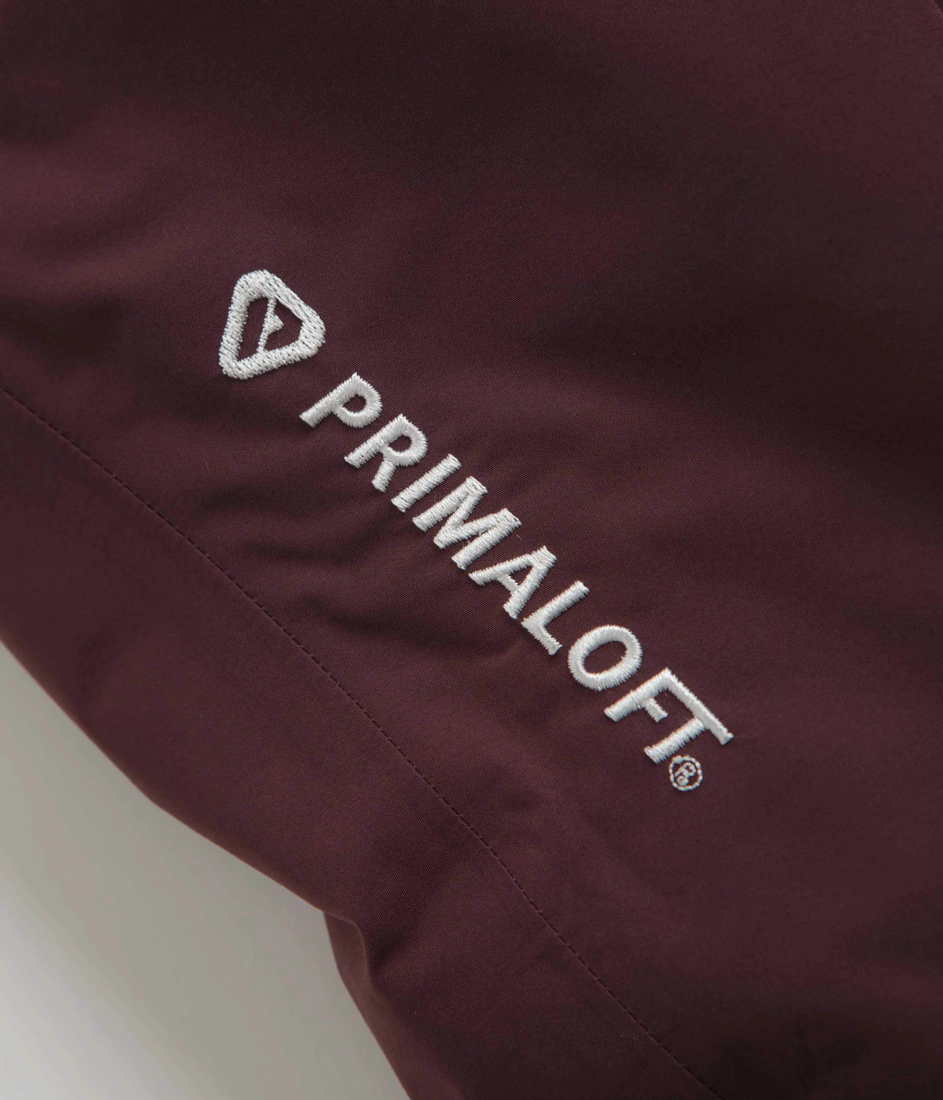 Nike ACG Skull Peak Jacket - Burgundy Crush / Beyond Pink / Summit White
