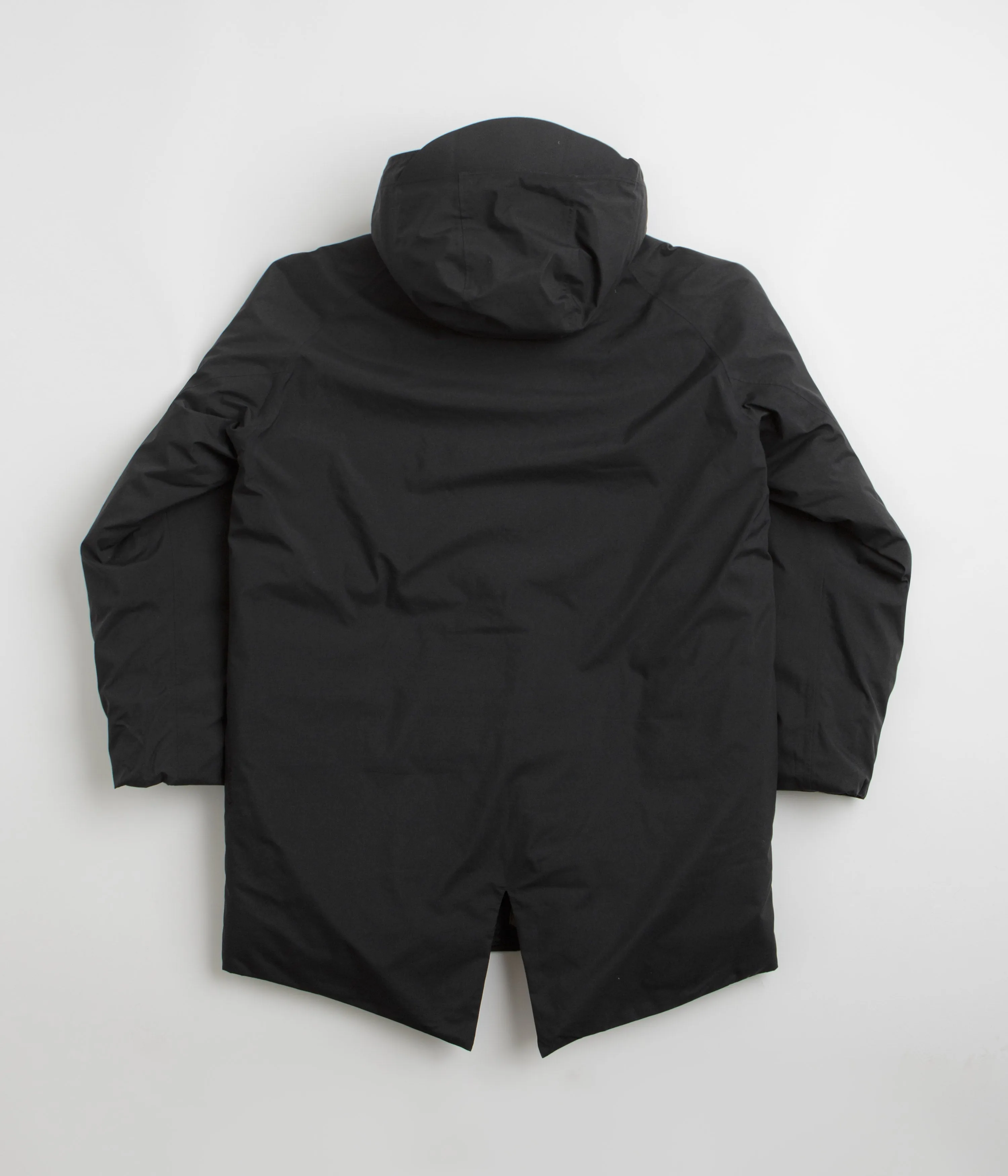 Norse Projects Rokkvi 7.0 Gore-Tex Jacket - Black