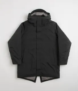 Norse Projects Rokkvi 7.0 Gore-Tex Jacket - Black