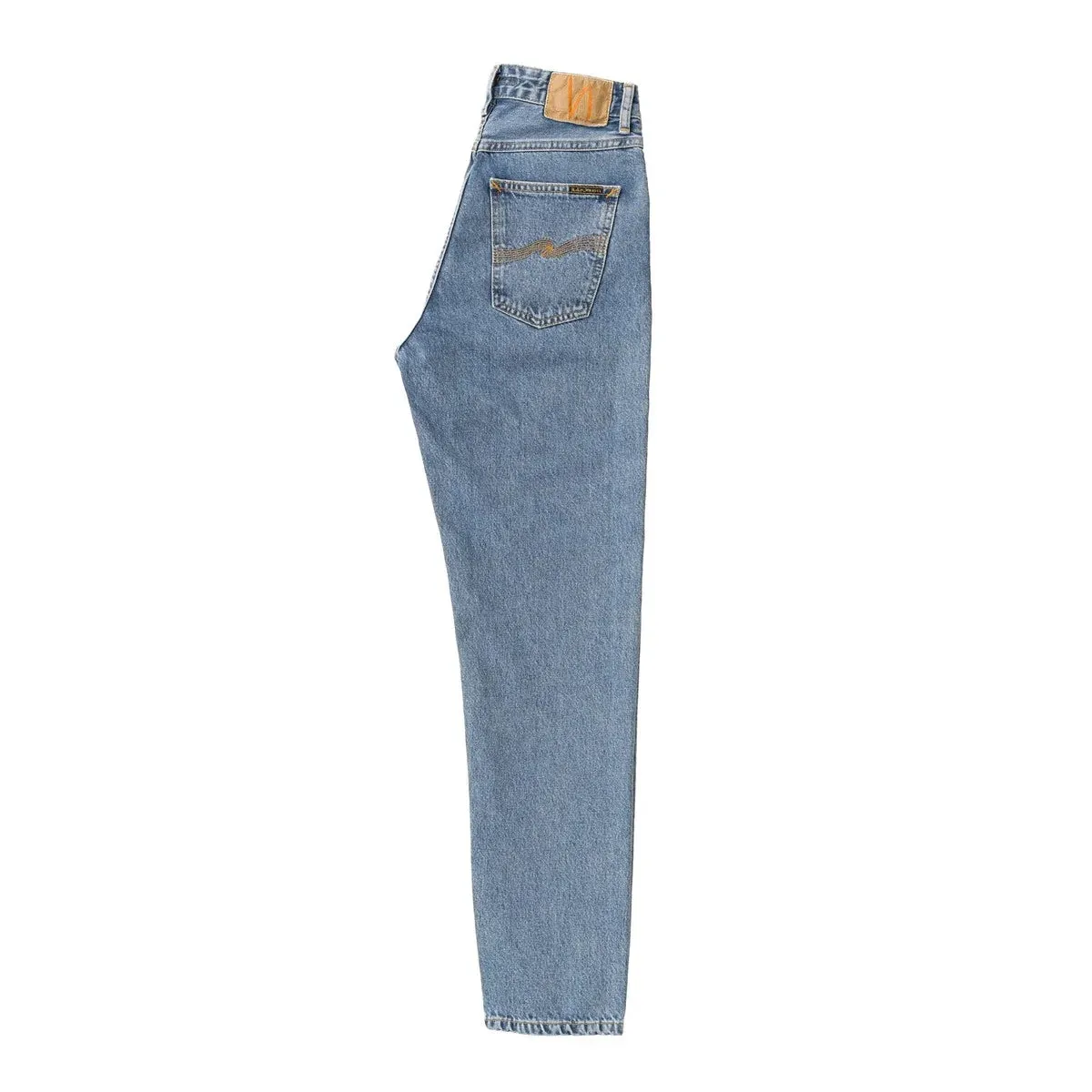 Nudie Breezy Britt Simply Blue