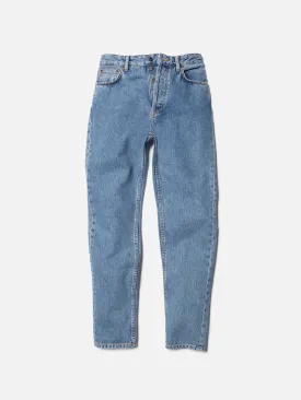 Nudie Breezy Britt Simply Blue