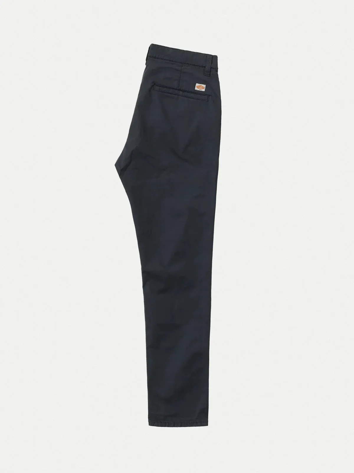 Nudie Easy Alvin - Dark Midnight