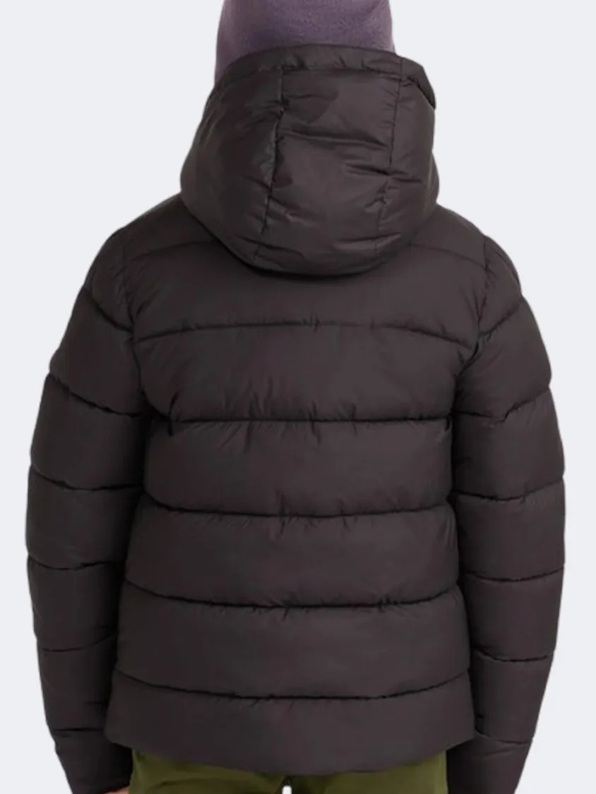 ONeill Originals Puffer Boys Lifestyle Jacket Blackout