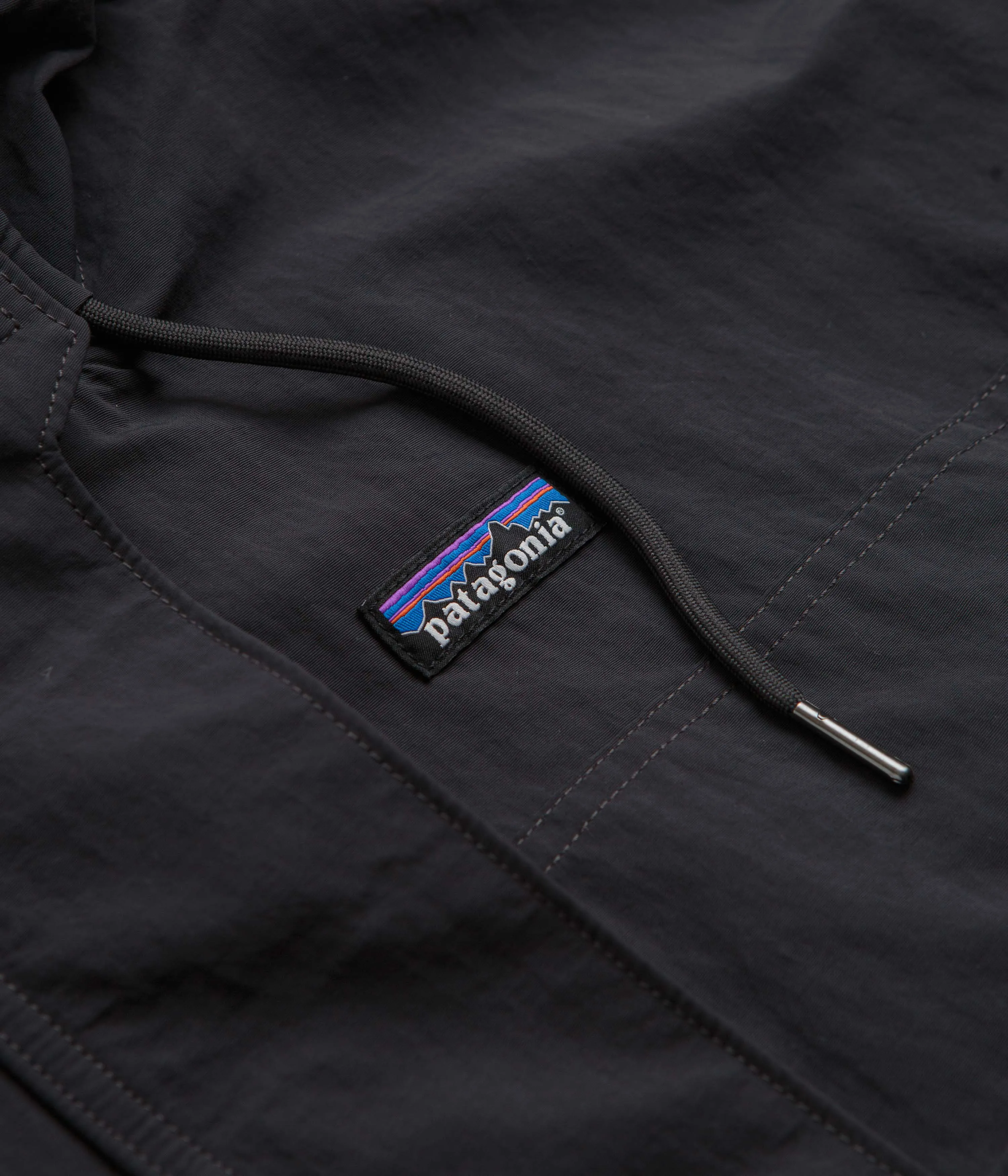 Patagonia Womens Skysail Jacket - Ink Black