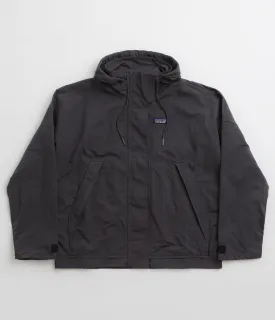 Patagonia Womens Skysail Jacket - Ink Black