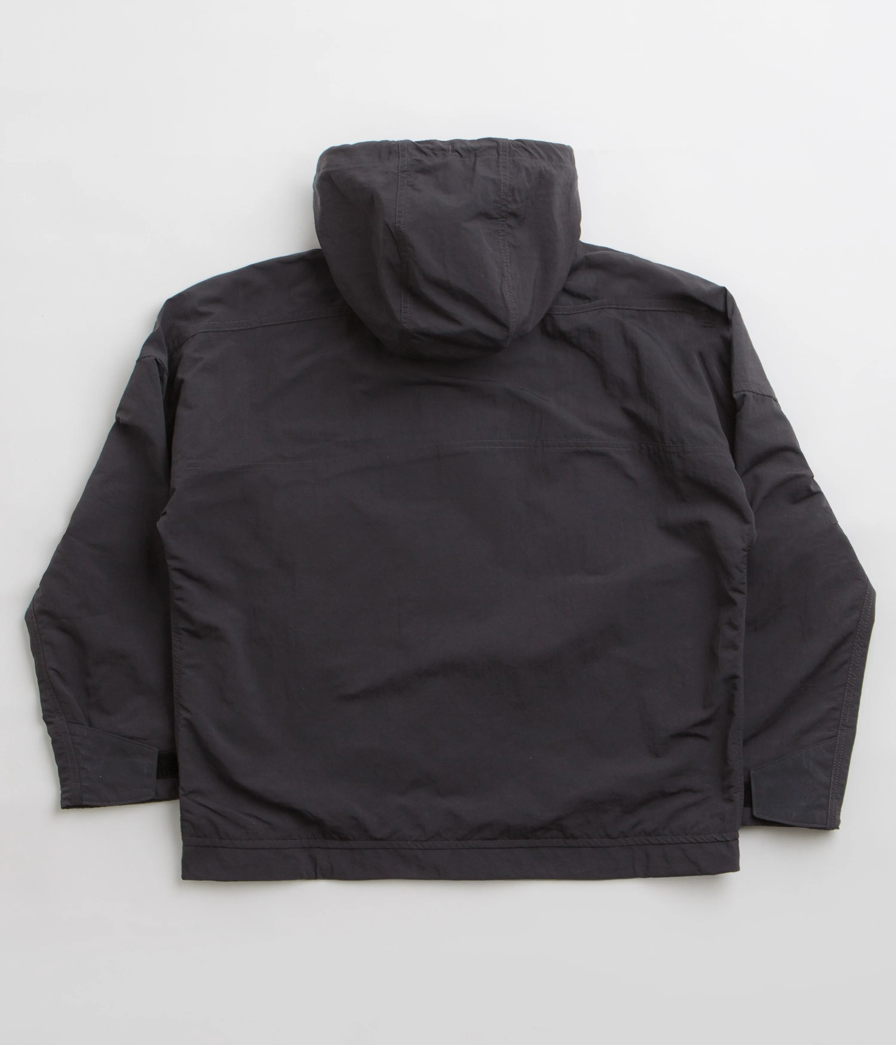 Patagonia Womens Skysail Jacket - Ink Black