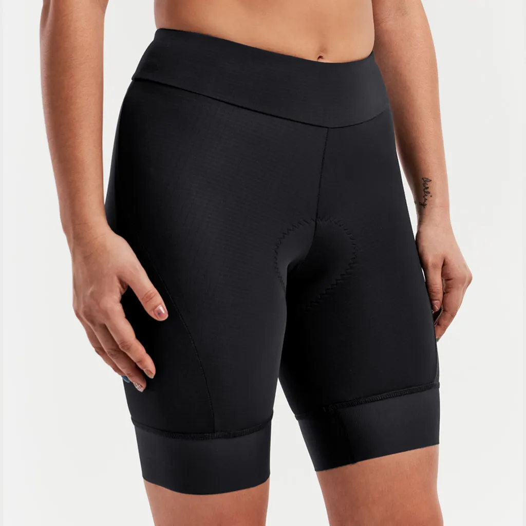 Peppermint Cycling Co. Signature Shorts Women's