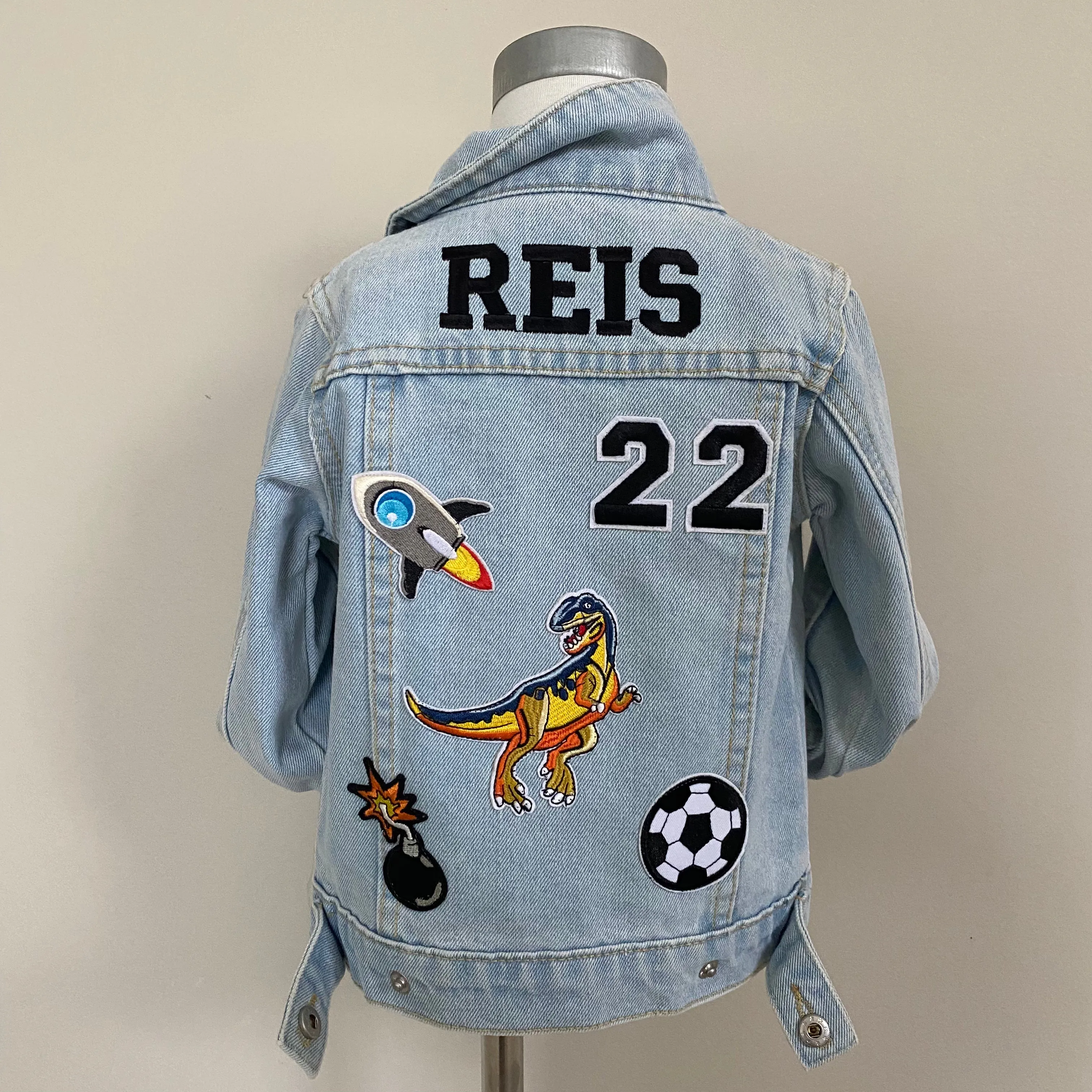 REIS