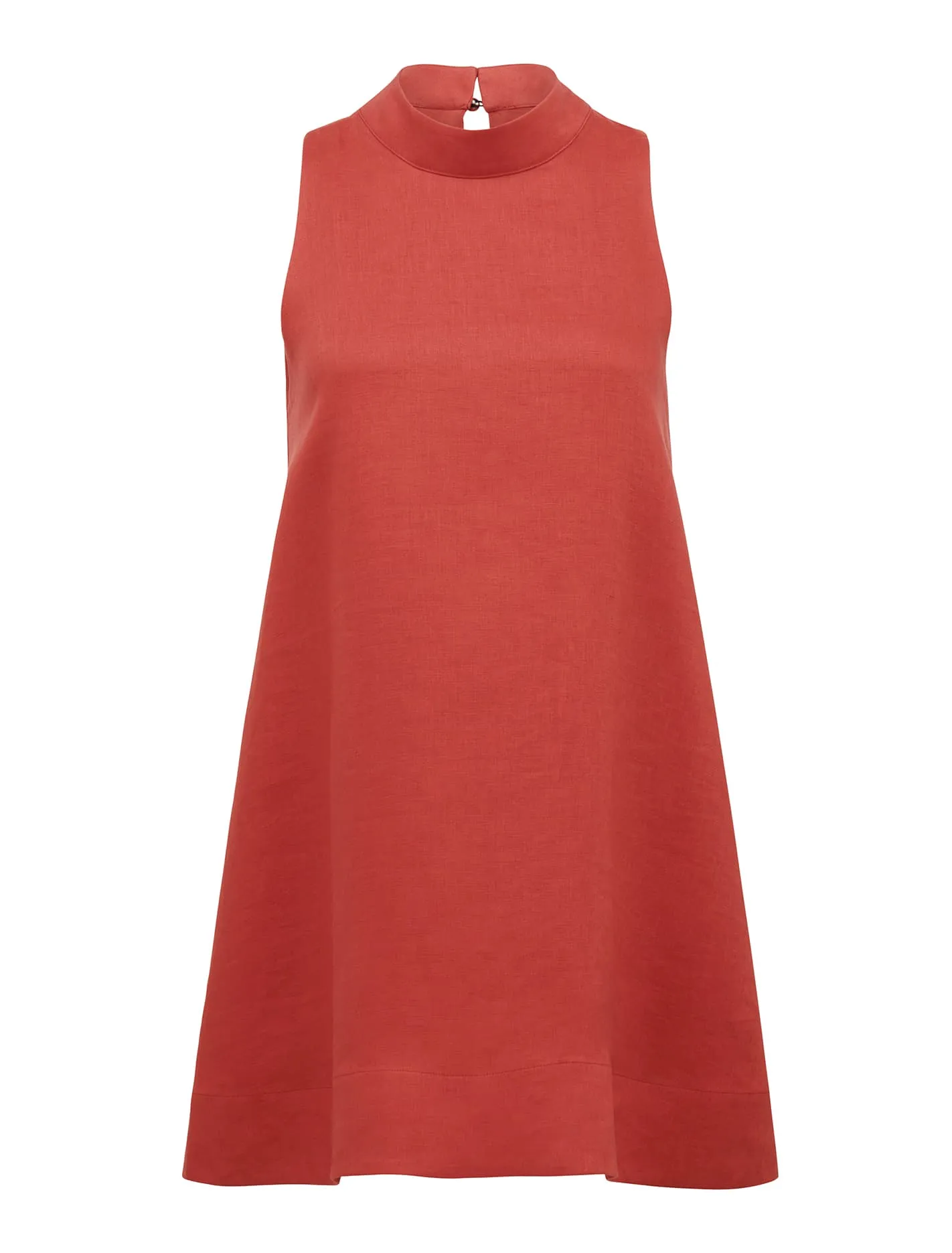 Remy Petite Swing Mini Dress