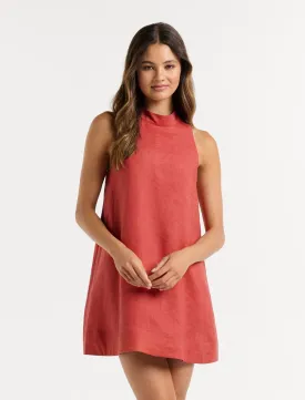 Remy Petite Swing Mini Dress
