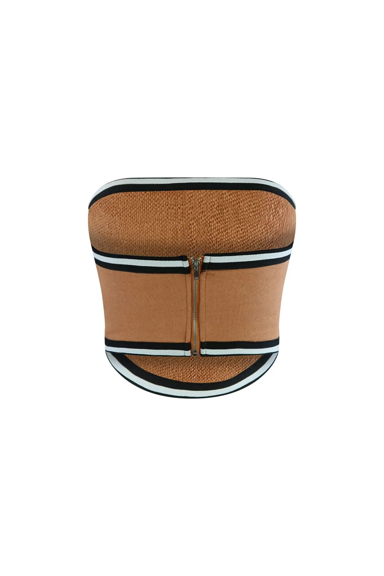 Rogue Moto Tube Top