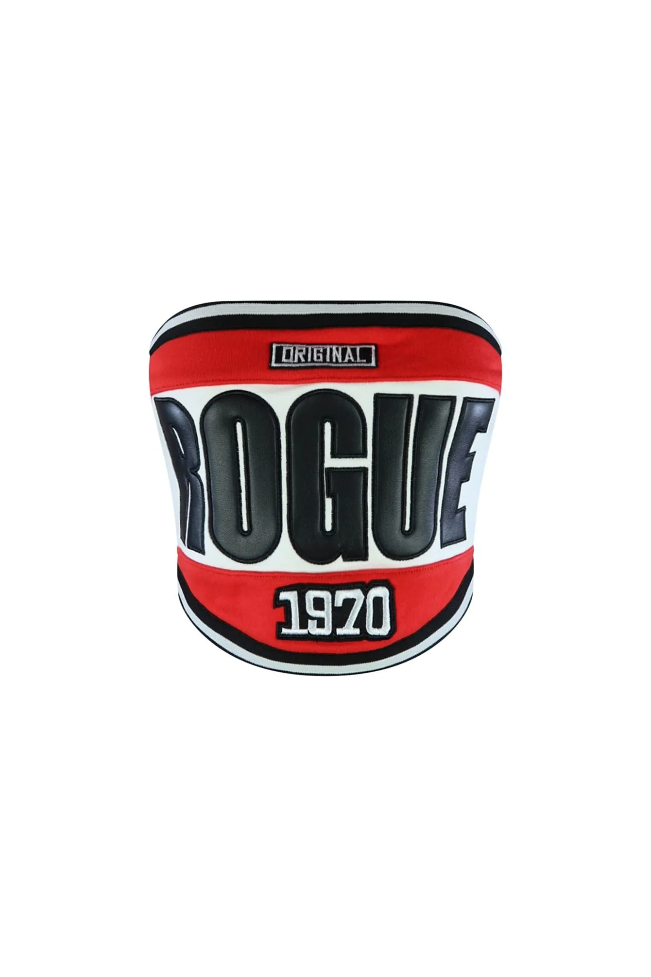 Rogue Moto Tube Top