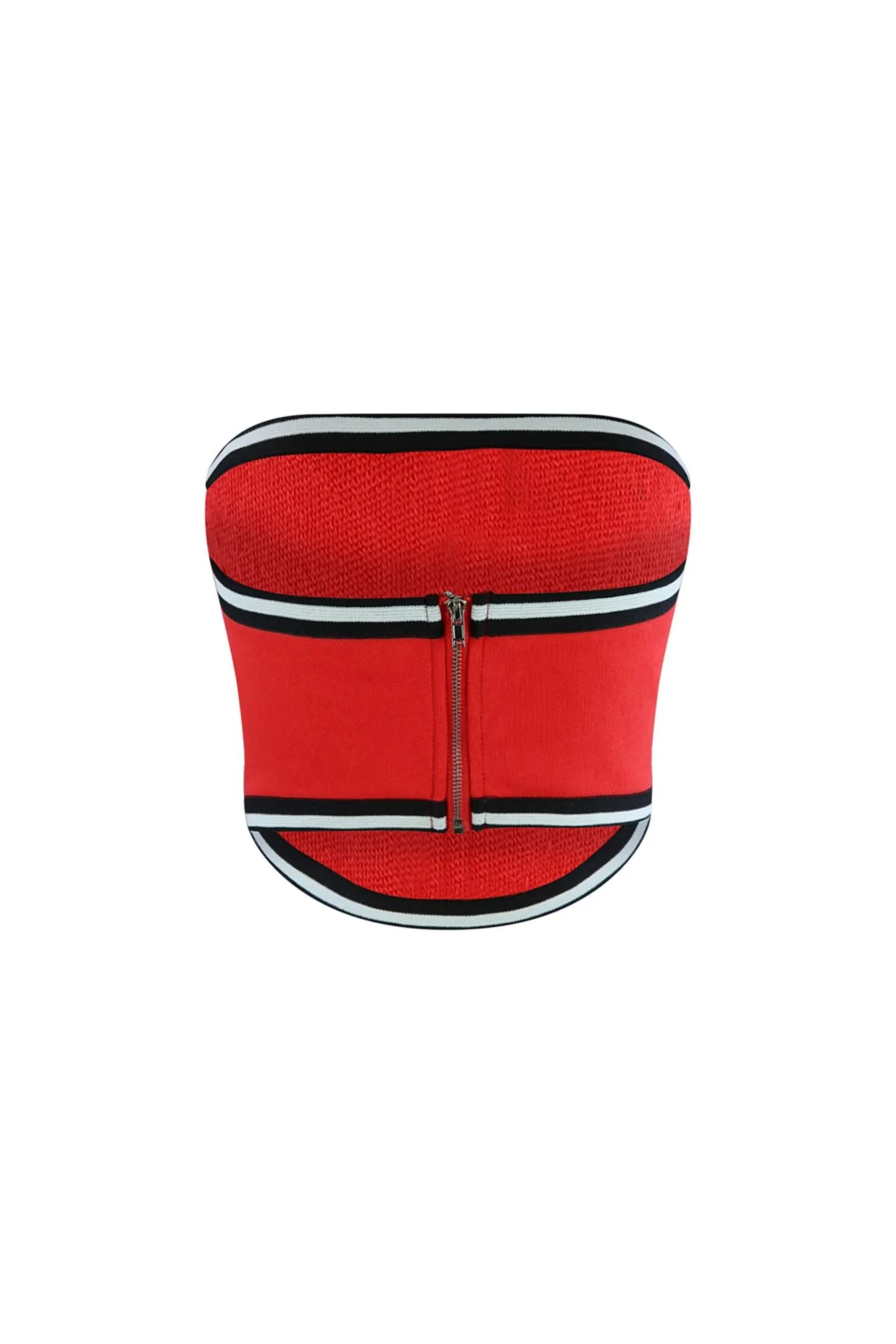 Rogue Moto Tube Top