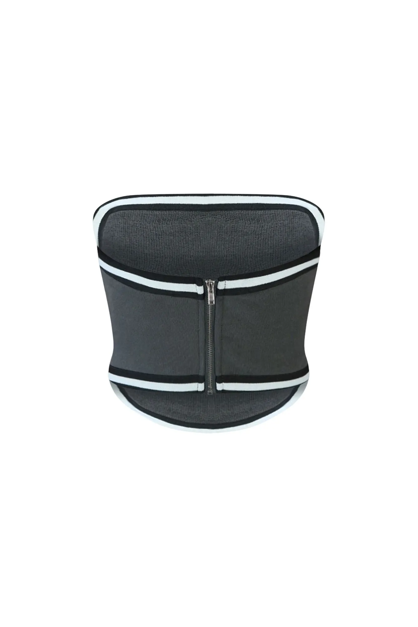 Rogue Moto Tube Top