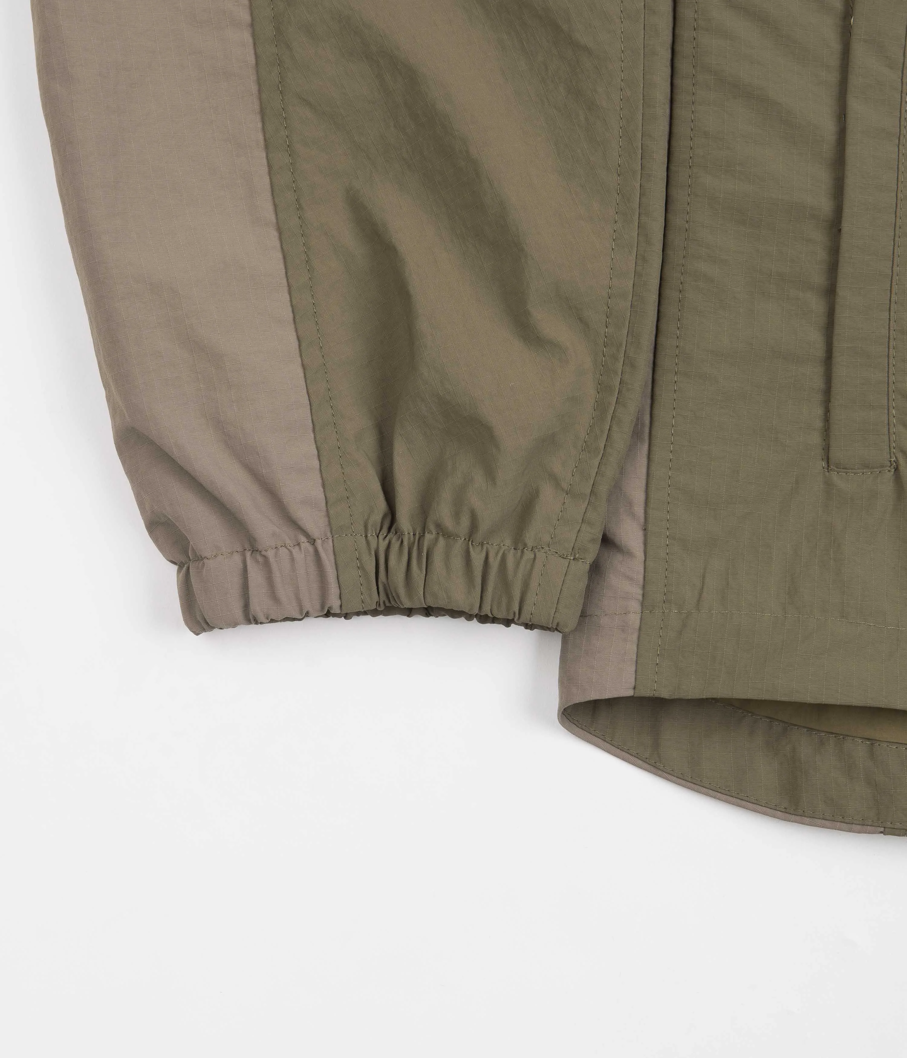 Satta Shell Tek Jacket - Olive