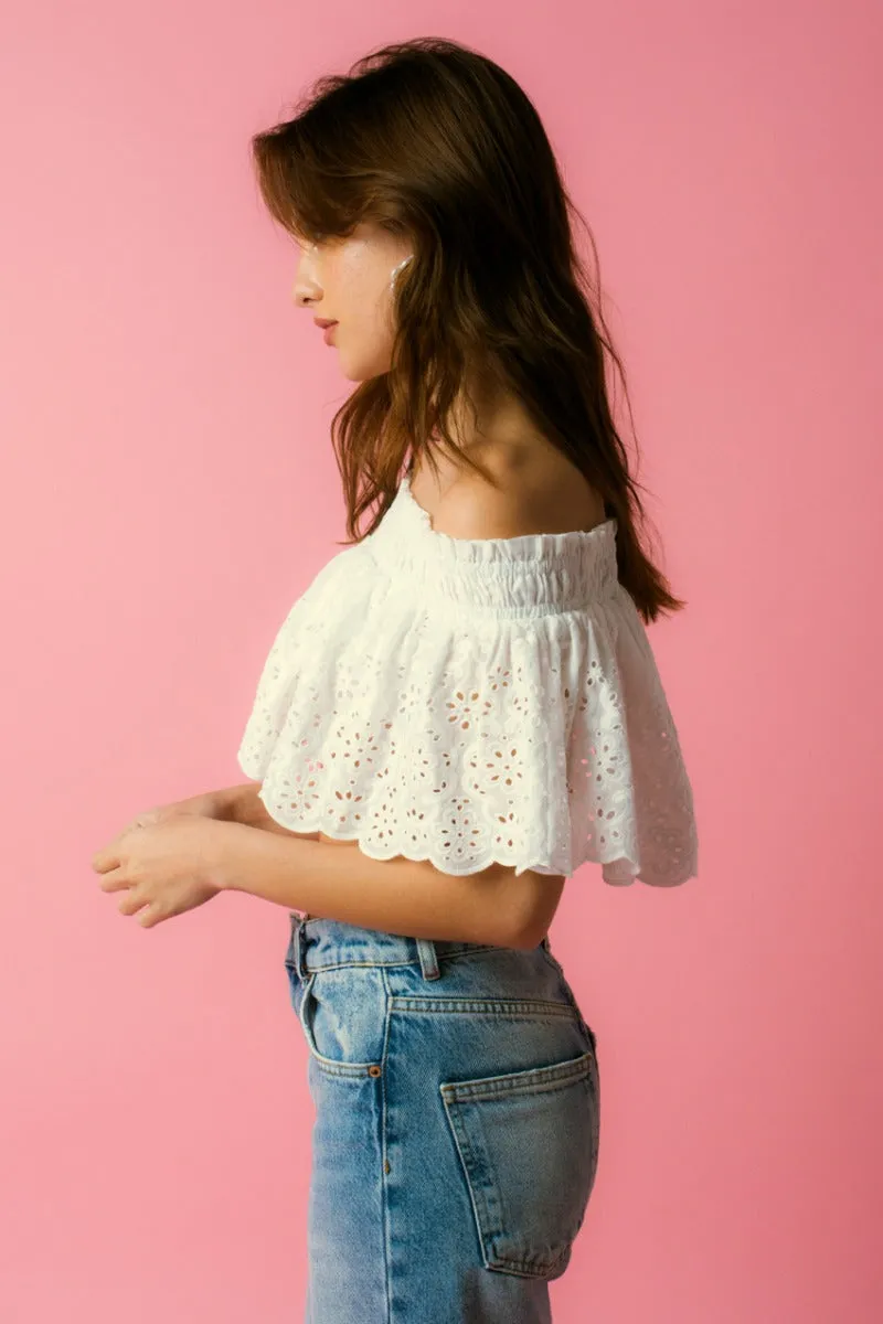 Summer Dreams Top