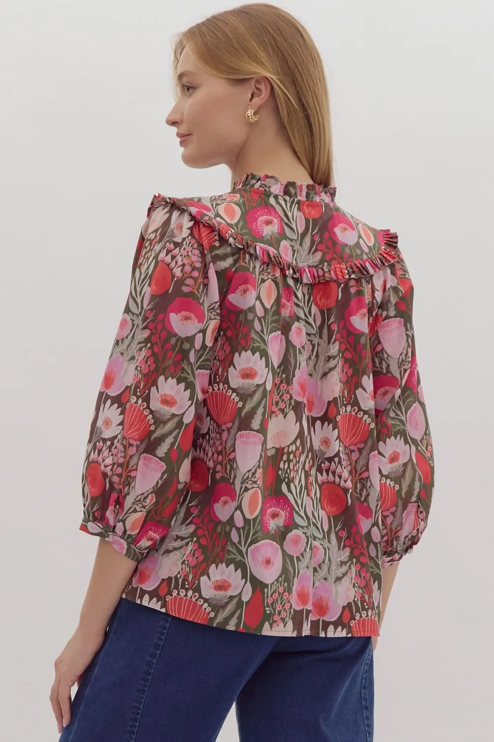 Tess Top