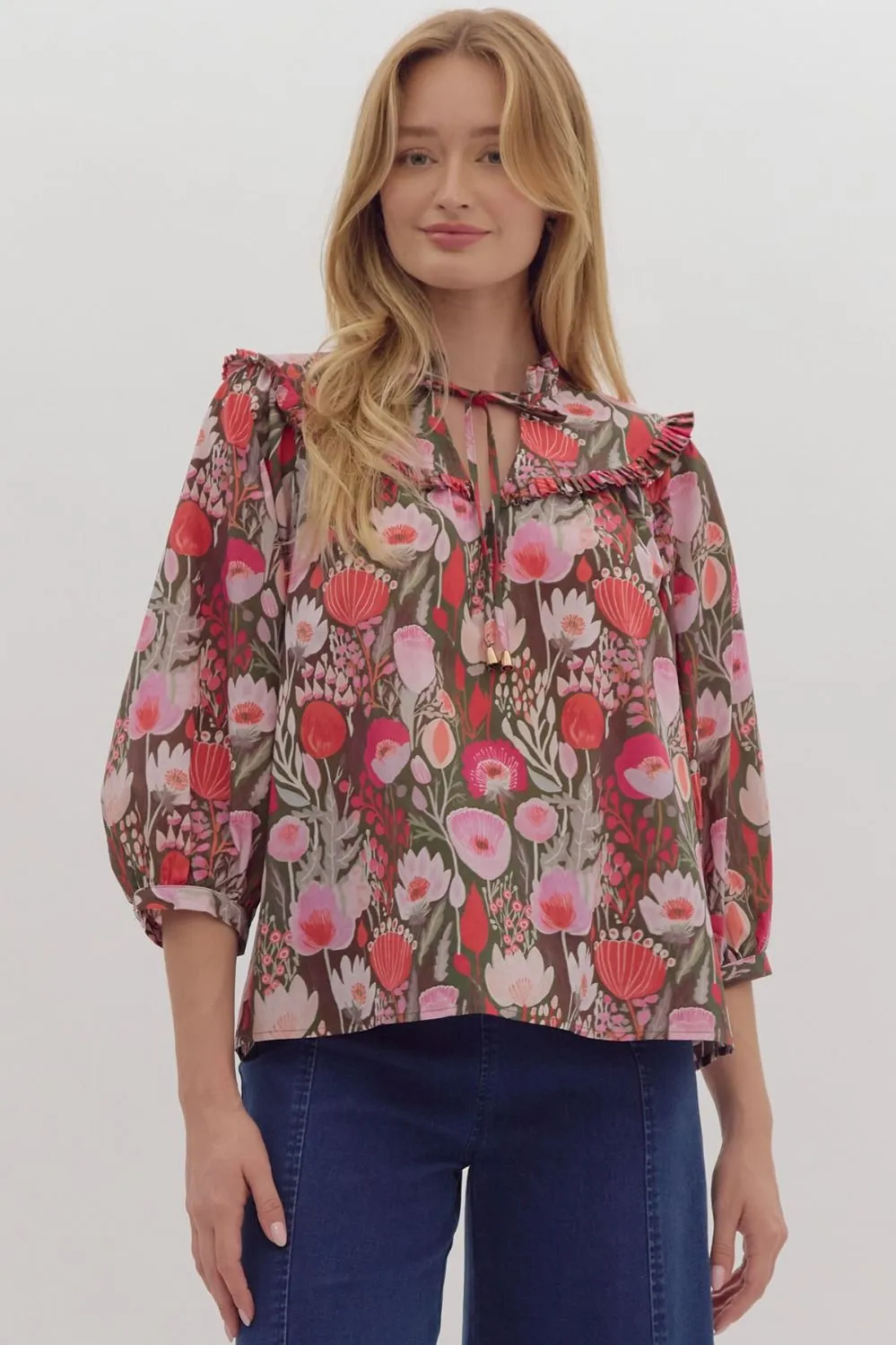 Tess Top