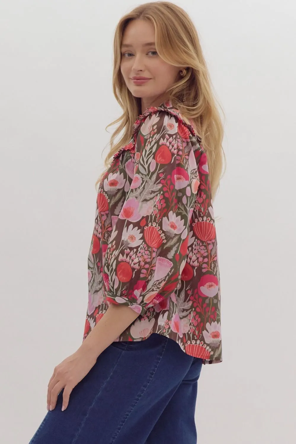 Tess Top