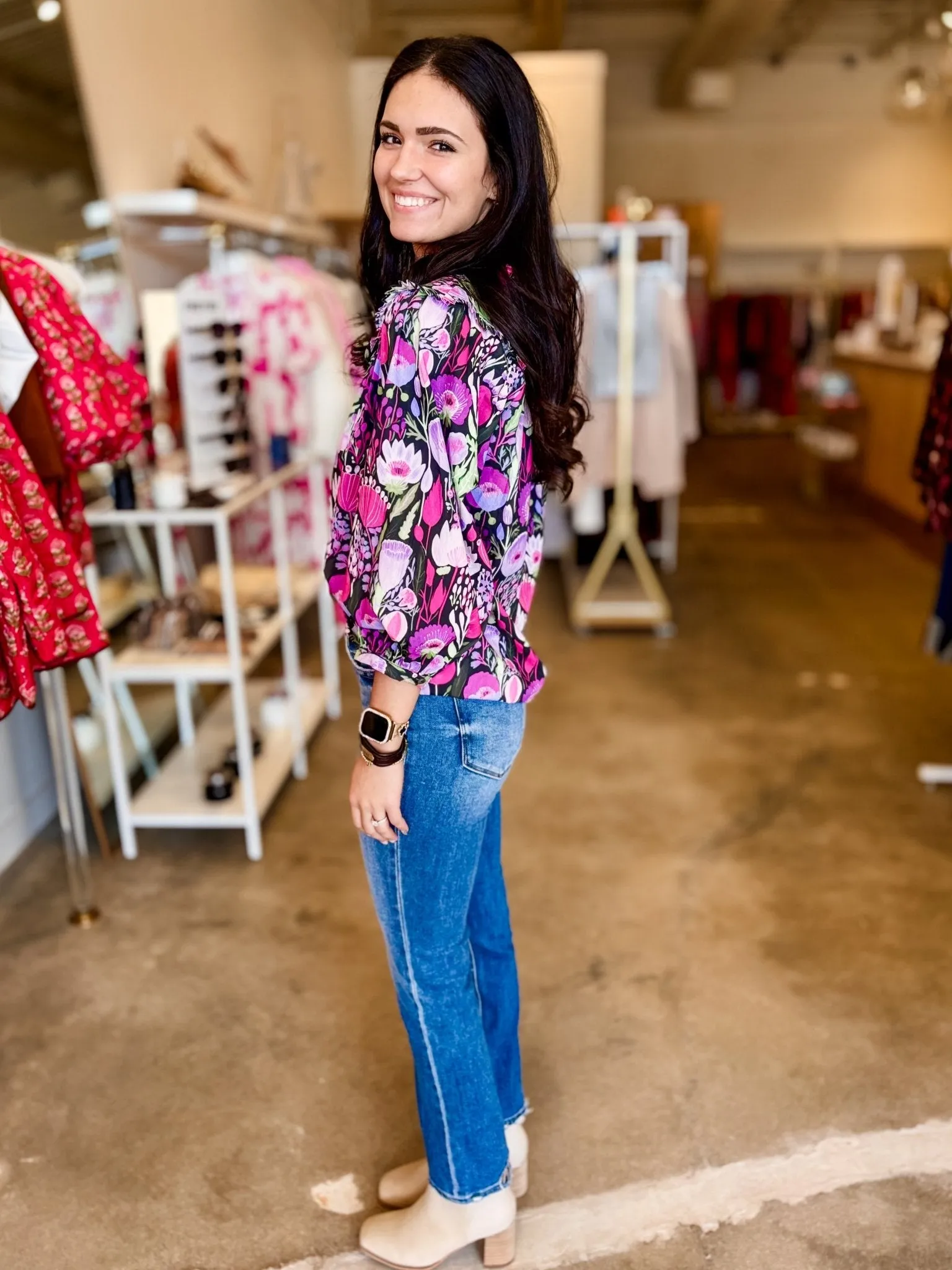 Tess Top