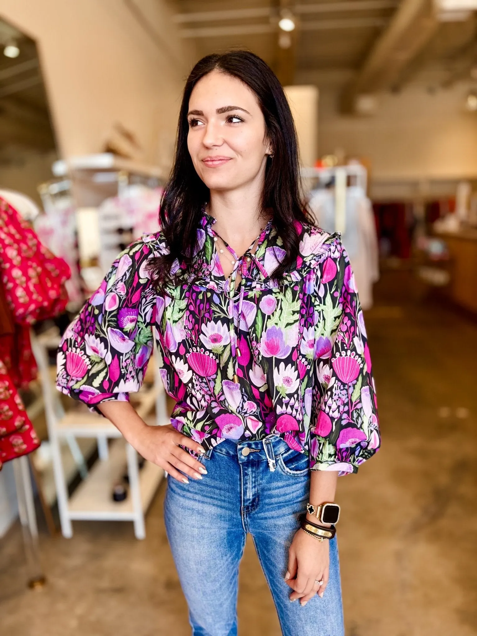 Tess Top