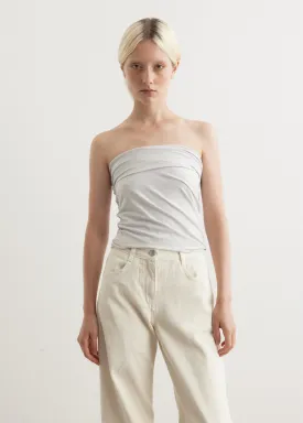 Twist Tube Top
