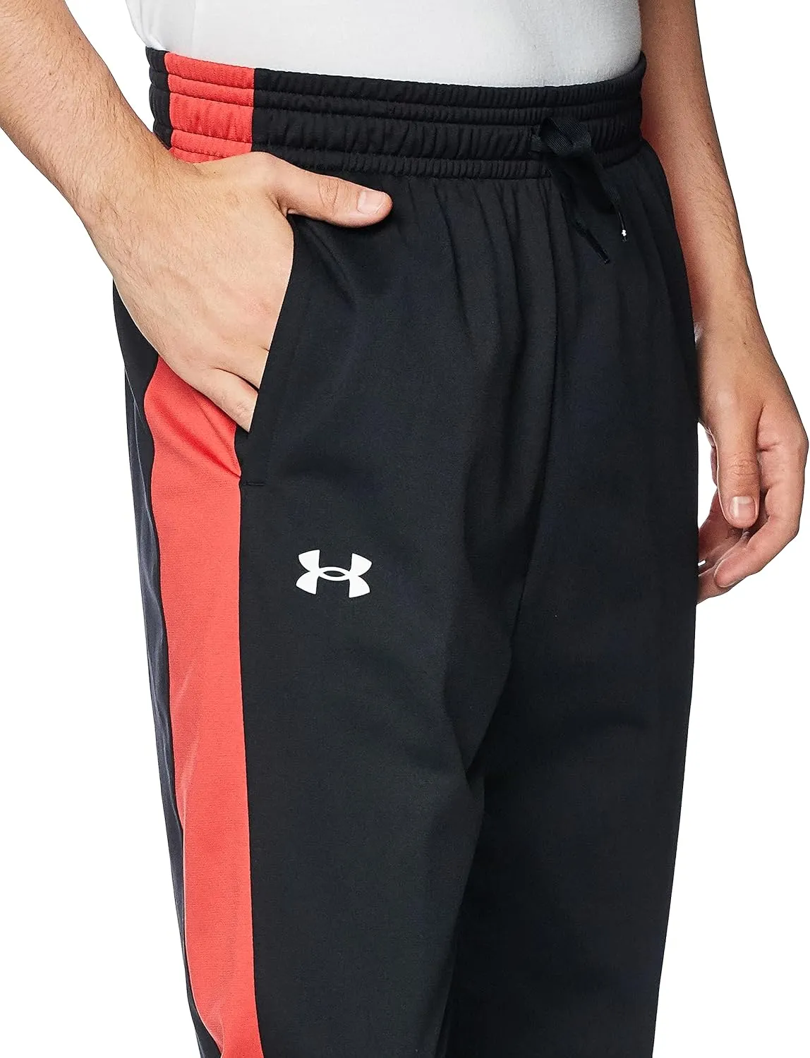 Under Armour Men's Brawler Pants