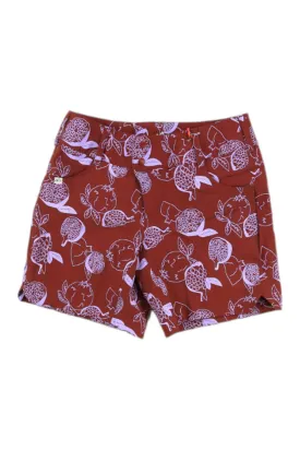Wild Rye Womens Freda 7 Inch Short
